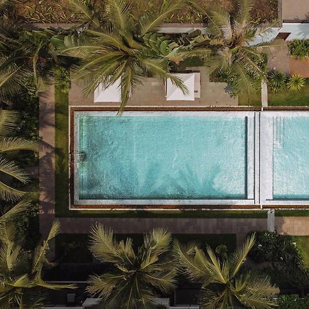 Shintana Saya La Maison Siem Reap Exterior photo Aerial view of the pool at the 2018 edition of the 10 Days of Design