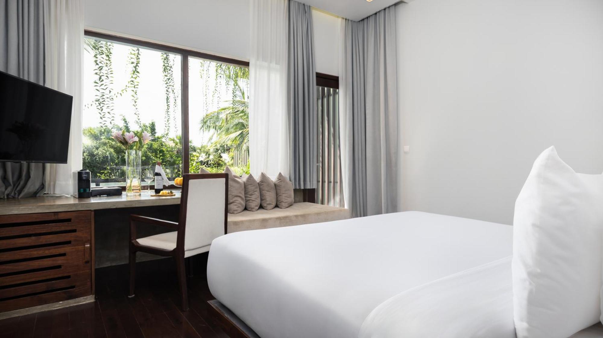Shintana Saya La Maison Siem Reap Exterior photo Deluxe Room