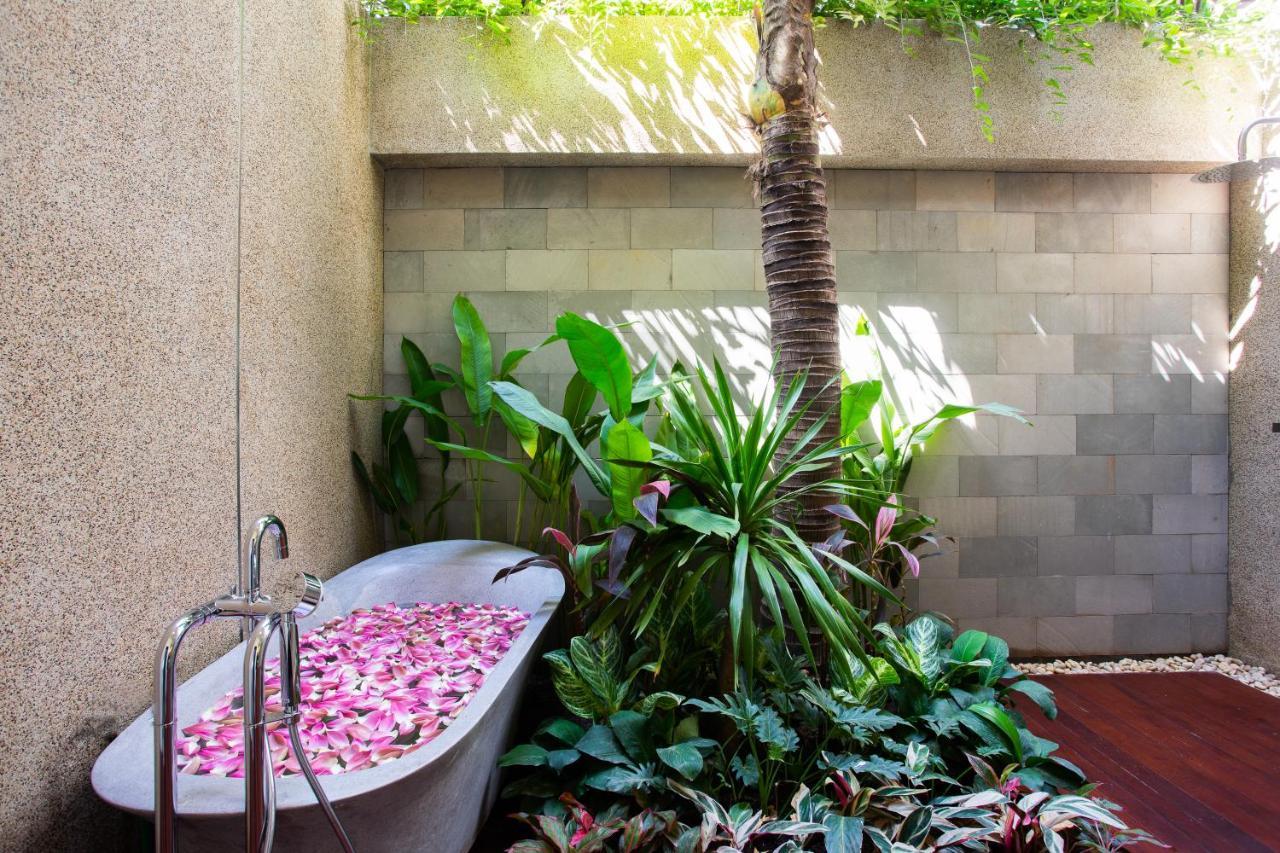 Shintana Saya La Maison Siem Reap Exterior photo A spa in Bali, Indonesia